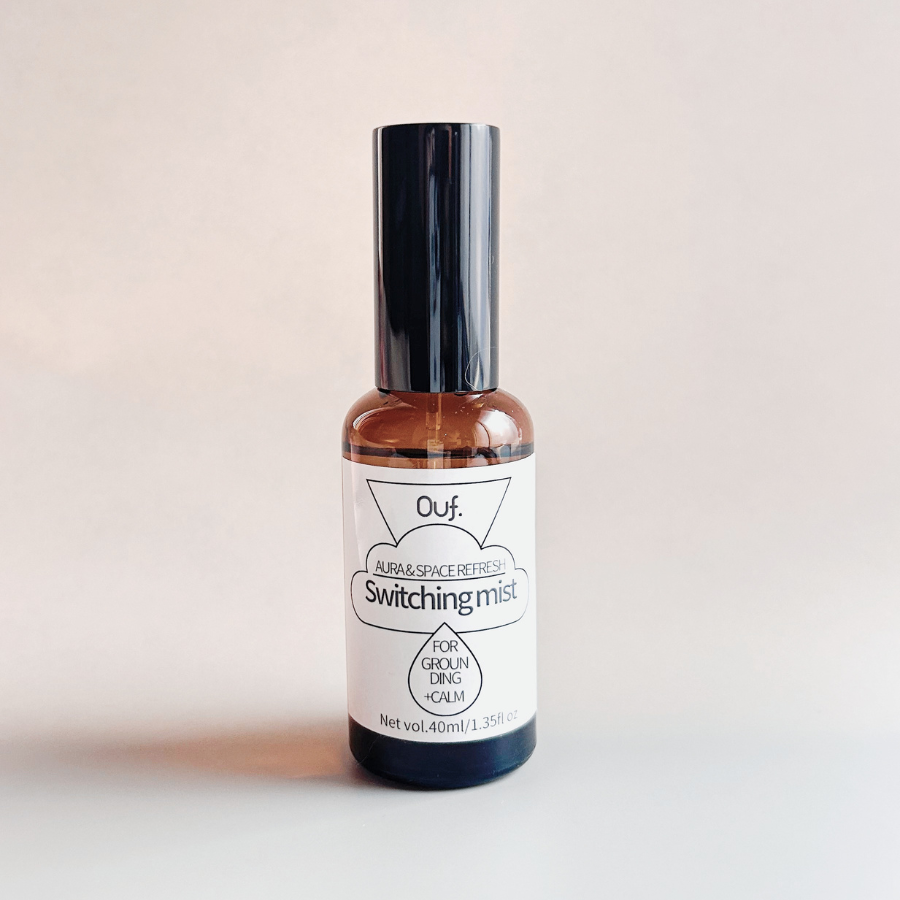switchingmist